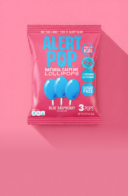 Blue Raspberry